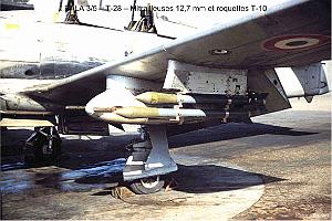 198- ARMEE DE L'AIR EN ALGERIE 1945-1962-46  (43)